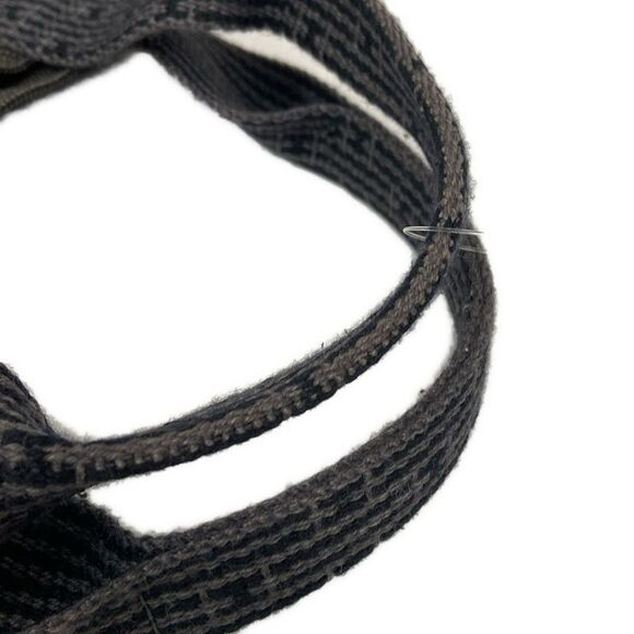 Hermes Tote Bag Her Line Tote MM Gray New Shape Hardware - Picture 9 of 10